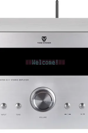 Tonewinner AD-99D Amplis hi-fi stéréo - Prix doux