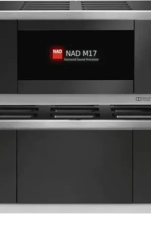 Nad M17 V2i + Nad M28 Amplis home-cinéma - Disponible
