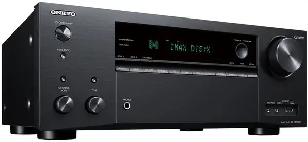 Achetez dès maintenant - Onkyo TX-NR7100 Amplis home-cinéma