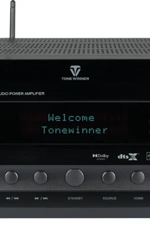 Tonewinner AT-2300PRO Amplis home-cinéma | Prix usine
