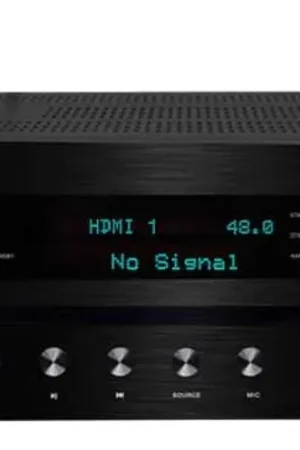 Affaire à saisir - Tonewinner AT-2700 Amplis home-cinéma