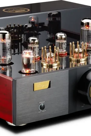 Cayin Soul 170C Préamplis hi-fi - Disponible maintenant