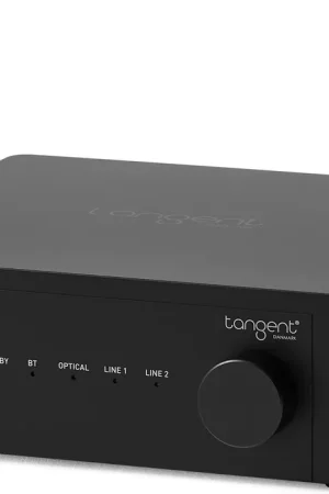 Tangent PreAmp III Préamplis hi-fi - Plus que quelques articles