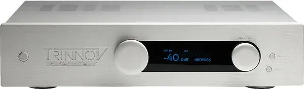 Trinnov Amethyst Silver Préamplis hi-fi - Promo exceptionnelle