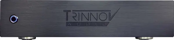 Disponible à la commande | Trinnov ST2 HiFi Noir Préamplis hi-fi
