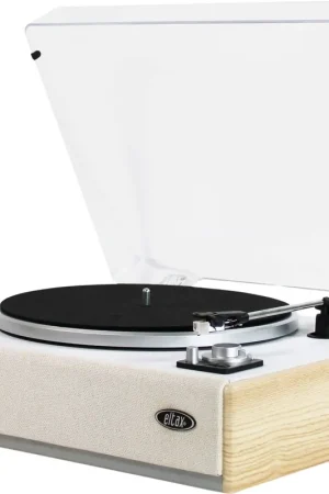 Eltax Spinster Chaînes vinyle | Commandez dès maintenant