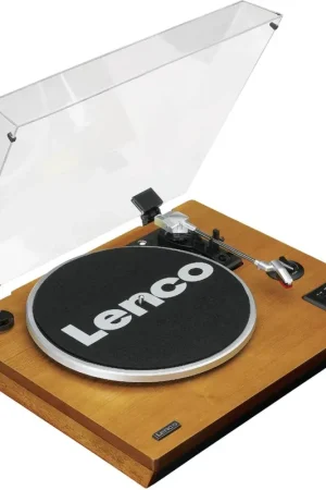 Lenco LS-55WA Chaînes vinyle - Offre du jour