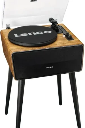 Super offre | Lenco LS-570OK Chaînes vinyle