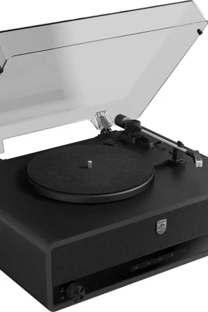 Bien noté | Philips Stevie Chaînes vinyle