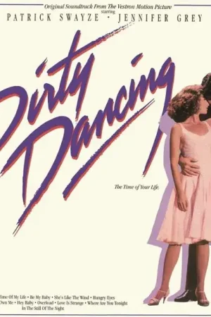 Dirty Dancing (Original Motion Picture Soundtrack) (1 LP) Disques vinyle - Réduction