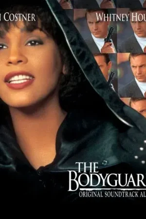 Promo exceptionnelle - Whitney Houston - The Bodyguard - Original Soundtrack Disques vinyle