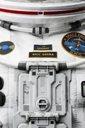 Eric Serra - Space Projekt U.M.O Disques vinyle - Top des ventes
