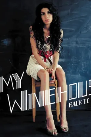 Offre exceptionnelle - Amy Winehouse - Back to Black (1 LP) Disques vinyle
