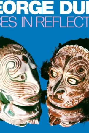 Prix mini - George Duke - Faces In Reflection (1 LP) Disques vinyle