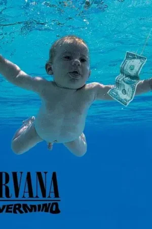 Nirvana - Nevermind (1 LP) Disques vinyle | Expédition rapide