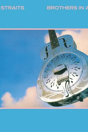 Dernier arrivage | Dire Straits - Brothers In Arms (40th Anniversary) Disques vinyle