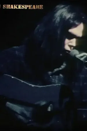 Neil Young - Young Shakespeare (LP + CD + DVD) Disques vinyle | Retour facile
