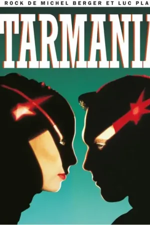 Tout juste arrivé - Starmania 88 (2LP) Disques vinyle Pop Rock
