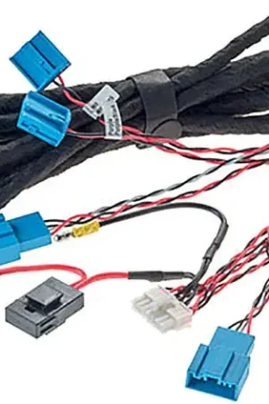 Focal BMW 2.1 Imp Hardness Câbles autoradio - Offre spéciale