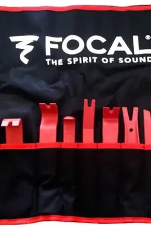Focal Tool Set Accessoires audio voiture | Affaire à saisir