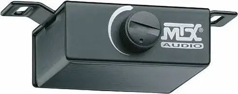 MTX EBC-2 Accessoires audio voiture - Prix bas