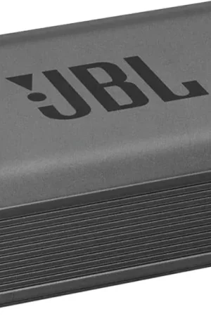 JBL STAGE GT60041 Amplis voiture - Bien noté