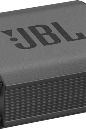 Prix usine | JBL STAGE GT80021 Amplis voiture