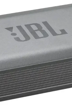 Offre flash | JBL STAGE GT90041 Amplis voiture