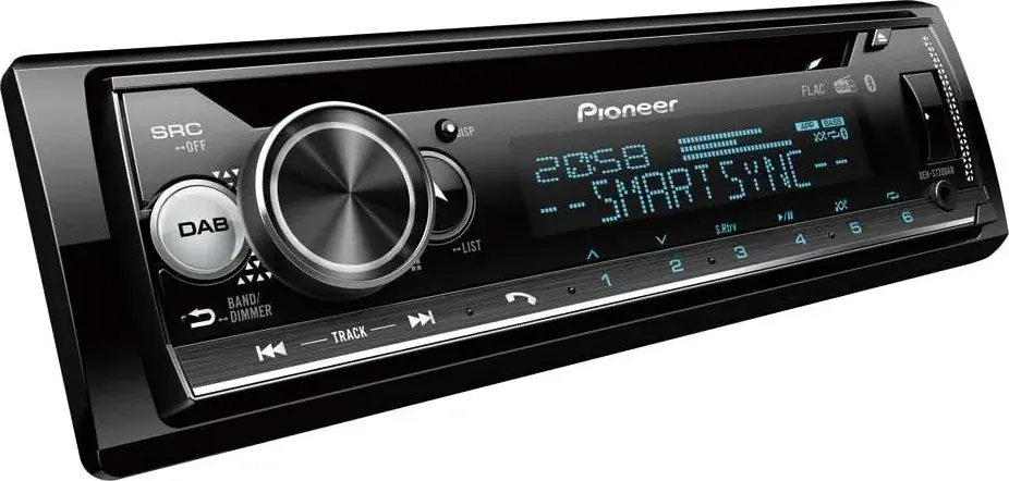 Offre exceptionnelle | Pioneer Car DEH-S720DAB Autoradios