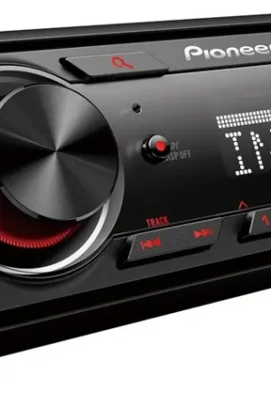 Pioneer Car MVH-330DAB Autoradios | Liquidation