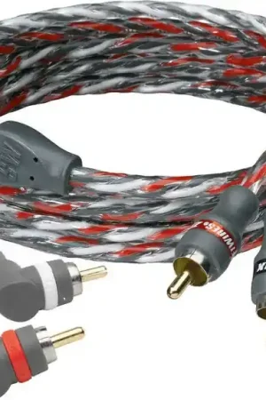 Premium - MTX ZNX1.2 (1 m) Câbles autoradio
