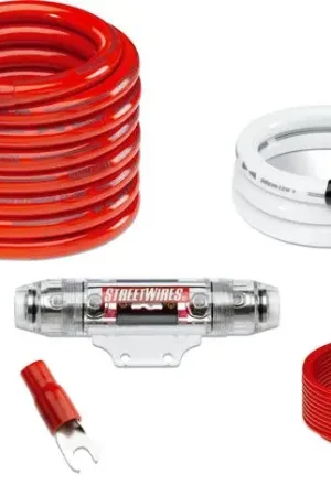 MTX ZNX35K Câbles autoradio - Disponible