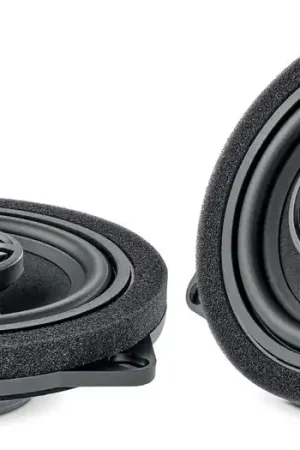 Très bien noté | Focal IC BMW 100v2 (la paire) Haut-parleurs voiture