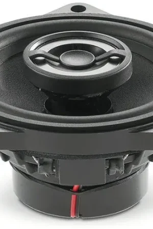 Focal ICC BMW 100 (la pièce) Haut-parleurs voiture | Bonne affaire