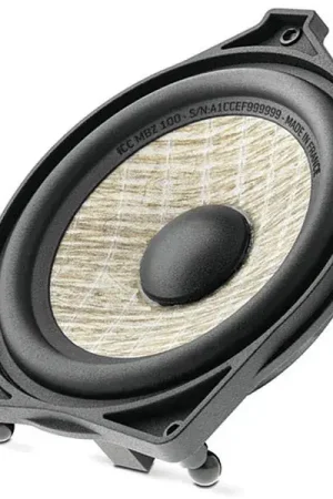 Nouveau produit - Focal ICC MBZ 100 (la pièce) Haut-parleurs voiture