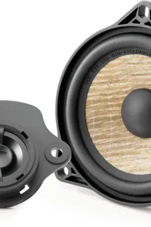 Focal ICC T3Y 100 (la pièce) Haut-parleurs voiture - Fin de série