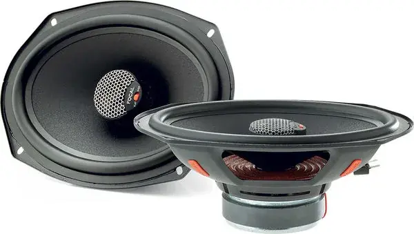 Vente flash | Focal ICU 690 (la paire) Haut-parleurs voiture