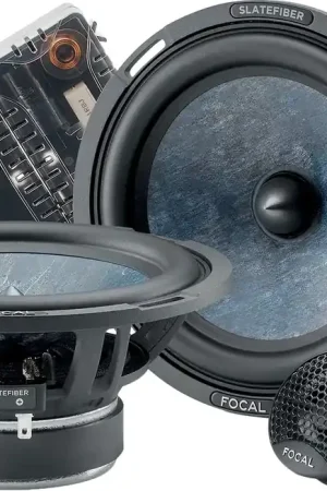 Focal KIT 165 SF (la paire) Haut-parleurs voiture | Jusqu'à épuisement des stocks