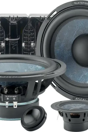 Derniers jours | Focal KIT 165 SF3 (la paire) Haut-parleurs voiture