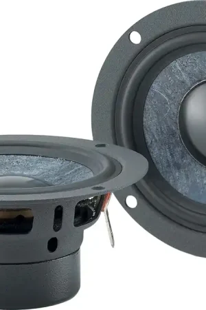 Prix doux - Focal KIT 65 SF (la paire) Haut-parleurs voiture