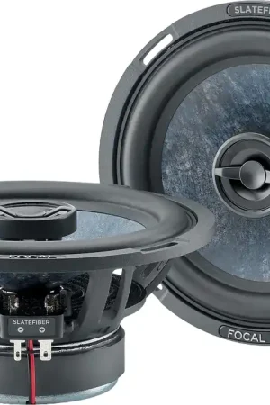 Focal KIT C 165 SF (la paire) Haut-parleurs voiture - Premium