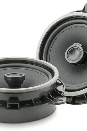 Focal IC TOY 165 (la paire) Haut-parleurs voiture - À ne pas manquer