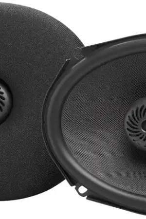 Prix cassé - Harman Kardon Fit 96M (la paire) Haut-parleurs voiture