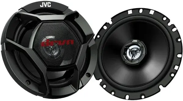 JVC CS DR1720 Haut-parleurs voiture | Achetez dès aujourd'hui