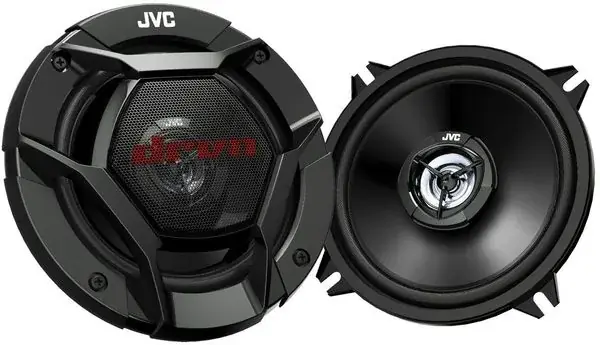 JVC CS DR520 Haut-parleurs voiture - Direct fabricant
