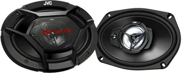 JVC CS DR6930 Haut-parleurs voiture - Plébiscité par les clients