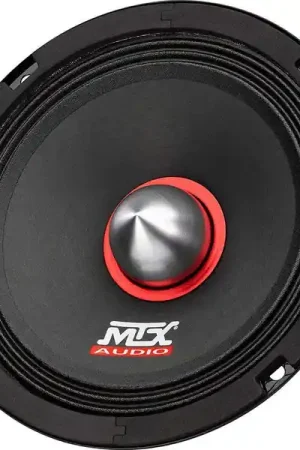 MTX RTX654 (la pièce) Haut-parleurs voiture | Incontournable