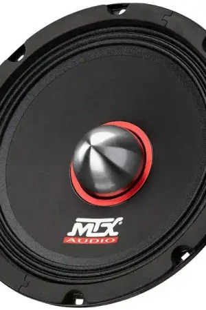 MTX RTX84 (la pièce) Haut-parleurs voiture - Produit tendance