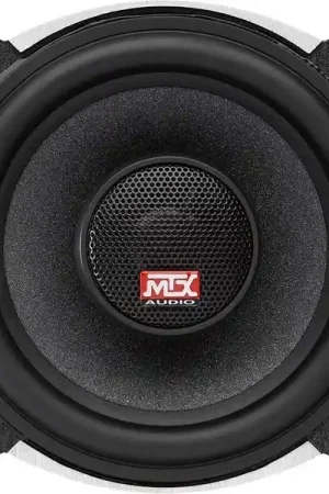 MTX TX640C (la paire) Haut-parleurs voiture - Offre flash