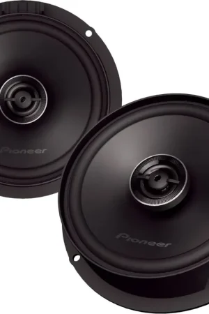 Nouveauté | Pioneer Car TS-Q160F-VW (la paire) Haut-parleurs voiture